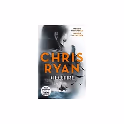 ISBN Hellfire : Danny Black Thriller, English, Paperback, 400 pages