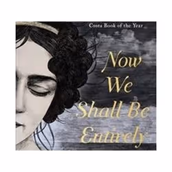 ISBN Now We Shall Be Entirely Free, History, English, Paperback, 432 pages