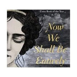 ISBN Now We Shall Be Entirely Free book History English Paperback 432 pages