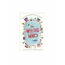 ISBN Weekend Wives