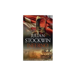 ISBN Inferno
