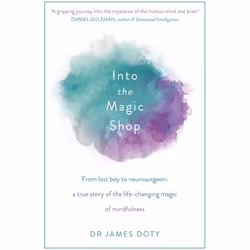 Hachette UK Into the Magic Shop, English, Paperback, 288 pages