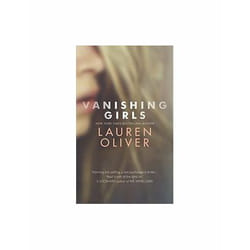 ISBN Vanishing Girls