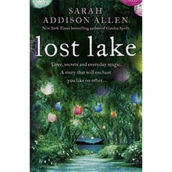 ISBN Lost Lake book General novel English Paperback 336 pages