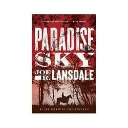 ISBN Paradise Sky book English 416 pages