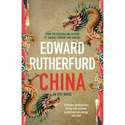 ISBN China book General novel English 784 pages