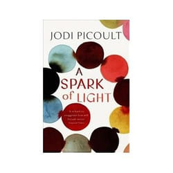 ISBN Spark of Light book General novel English Paperback 368 pages