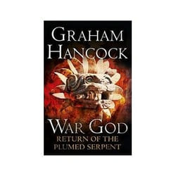 ISBN Return of the Plumed Serpent: War God book Fantasy English 528 pages