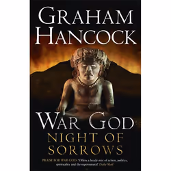 Hachette UK Night of Sorrows, English, Paperback, 608 pages