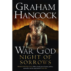 Hachette UK Night of Sorrows book English Paperback 608 pages