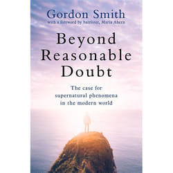 Hachette UK Beyond Reasonable Doubt book English Paperback 208 pages