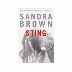 ISBN Sting, Crime fiction, English, Paperback