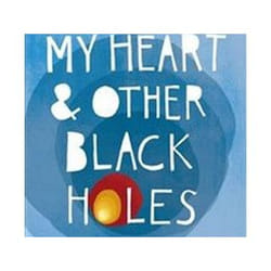 ISBN My Heart and Other Black Holes book Children & teenagers English Paperback 320 pages
