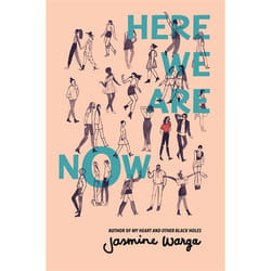 Hachette UK Here We Are Now book English Paperback 304 pages