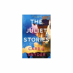 ISBN Juliet Stories, English, Paperback, 352 pages