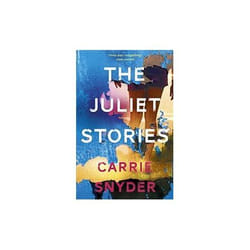 ISBN Juliet Stories