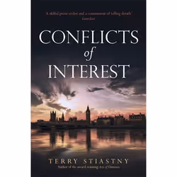 Hachette UK Conflicts of Interest, English, Paperback, 304 pages