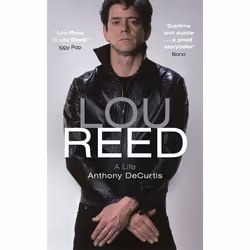 Hachette UK Lou Reed, English, Paperback, 528 pages