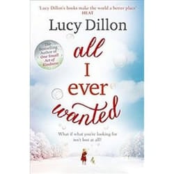 ISBN All I Ever Wanted book General novel English 464 pages