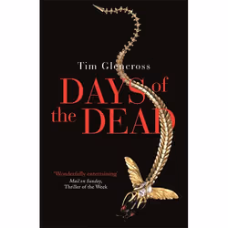 Hachette UK Days of the Dead, English, Paperback, 256 pages