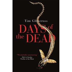 Hachette UK Days of the Dead book English Paperback 256 pages