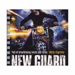 ISBN New Guard : Book 17, Children & teenagers, English, Paperback, 320 pages