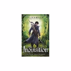 ISBN Inquisition : Book 2, English, Paperback, 448 pages