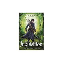 ISBN Inquisition : Book 2
