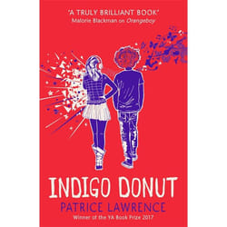 Hachette UK Indigo Donut book English Paperback 400 pages
