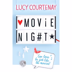 Hachette UK Movie Night, English, Paperback, 352 pages