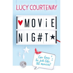 Hachette UK Movie Night book English Paperback 352 pages
