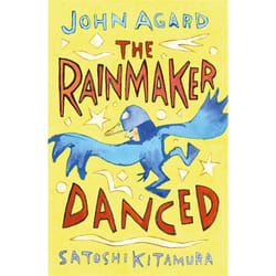 Hachette UK The Rainmaker Danced book English Paperback 96 pages