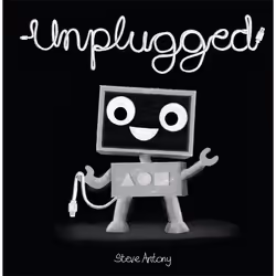 Hachette UK Unplugged, English, Paperback, 32 pages