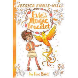 Hachette UK The Fire Bird, English, Paperback, 144 pages