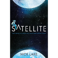 Hachette UK Satellite book English Paperback 480 pages