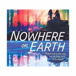 ISBN Nowhere on Earth, Children & teenagers, English, Paperback, 339 pages