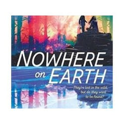 ISBN Nowhere on Earth book Children & teenagers English Paperback 339 pages