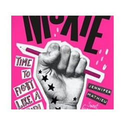 ISBN Moxie : A Zoella Club 2017 novel book Children & teenagers English Paperback 400 pages