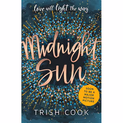 Hachette UK Midnight Sun, English, Paperback, 272 pages