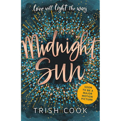 Hachette UK Midnight Sun book English Paperback 272 pages
