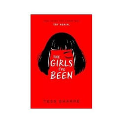 ISBN Girls I've Been book Children & teenagers English 336 pages