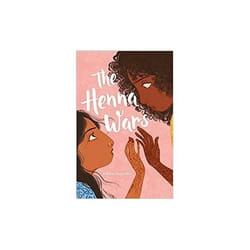 ISBN Henna Wars