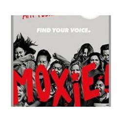 ISBN Moxie book Children & teenagers English Paperback 352 pages