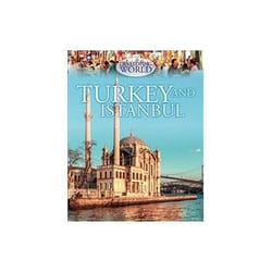 ISBN Developing World: Turkey and Istanbul book Travel English Hardcover 48 pages