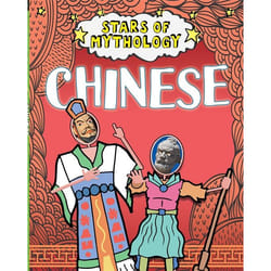 Hachette UK Chinese book English Hardcover 32 pages