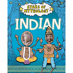 Hachette UK Indian, English, Hardcover, 32 pages