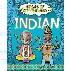 Hachette UK Indian book English Hardcover 32 pages