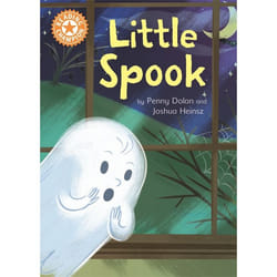 Hachette UK Little Spook book English Paperback 24 pages