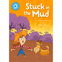 Hachette UK Stuck in the Mud, English, Paperback, 24 pages