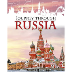 Hachette UK Russia book English Hardcover 32 pages